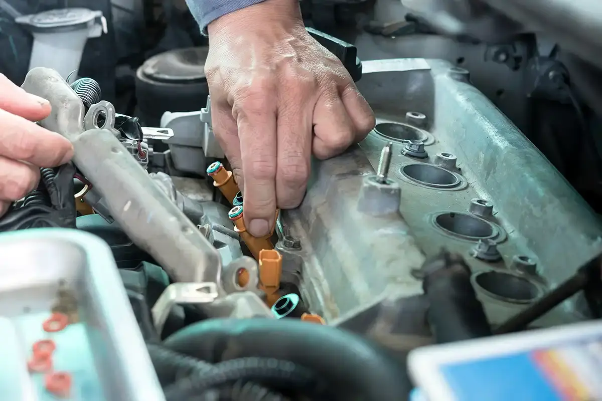 What Are The Signs Of A Bad Fuel Injector