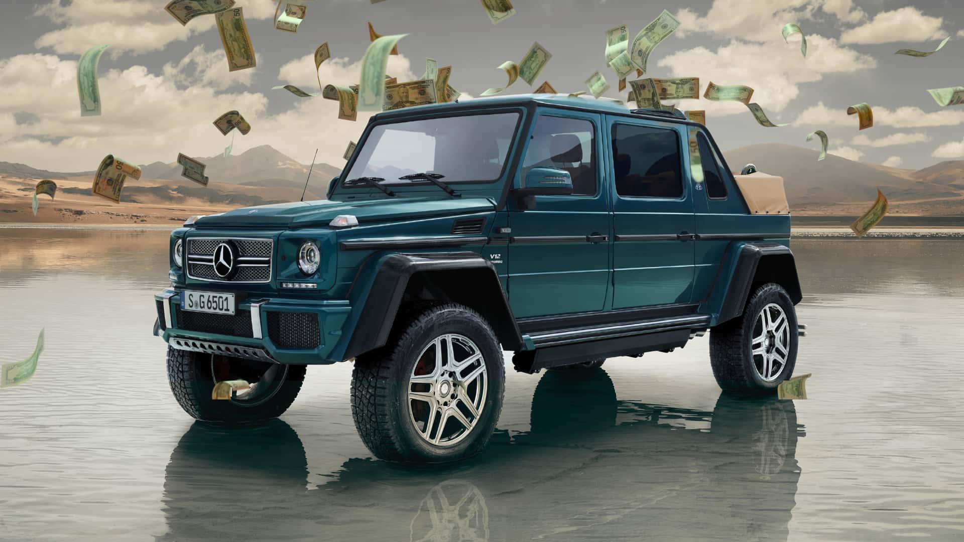 What Are The Most Expensive Suvs