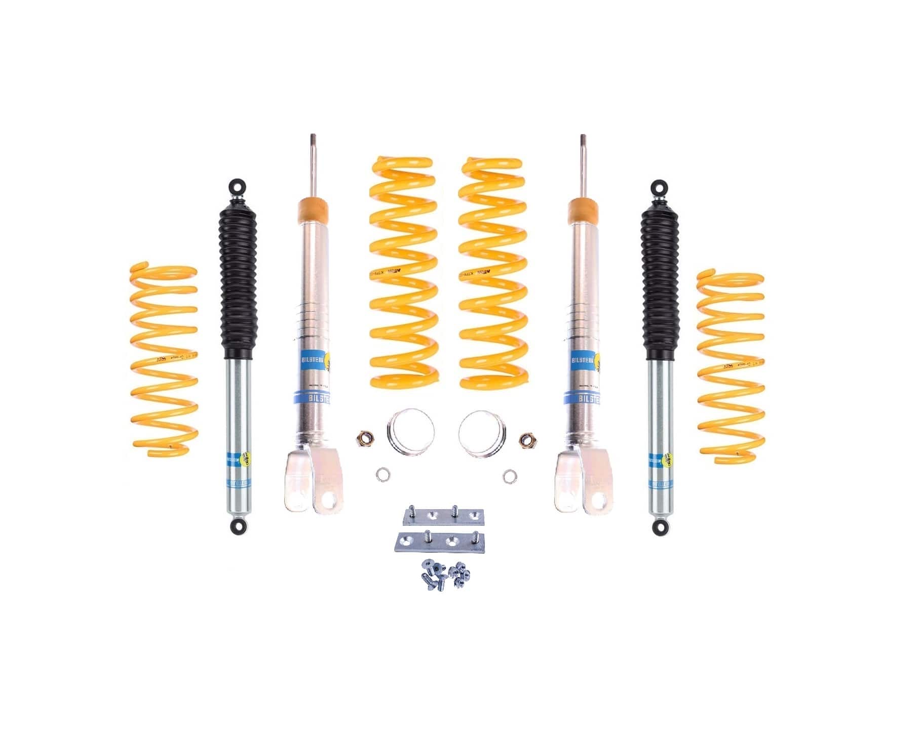 Bilstein 6112 5th Gen 4runner
