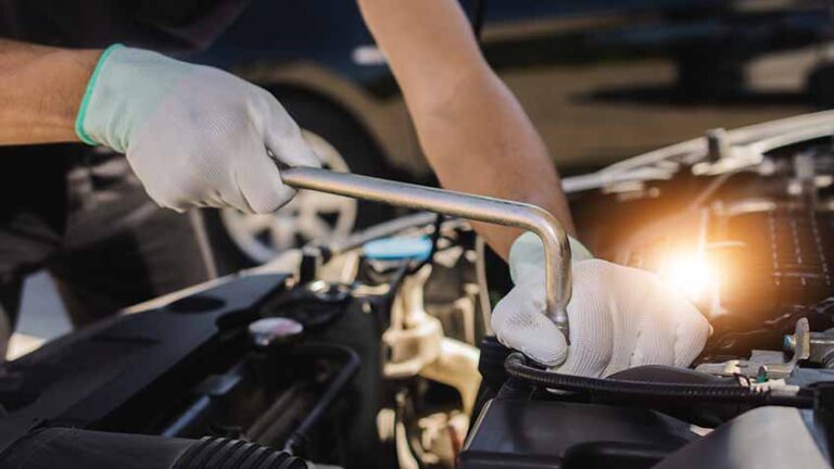 How To Turn Off A Car Alarm Without A Key [6 Easy Ways] - How To Turn Off Car Alarm Without Key