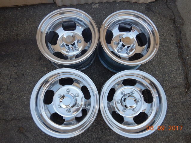6 Lug Wheels For Chevy Truck