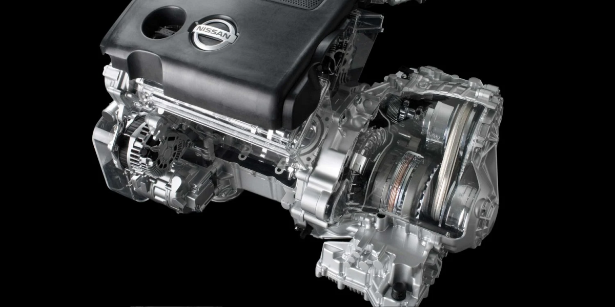 2019 Nissan Maxima Transmission Problems