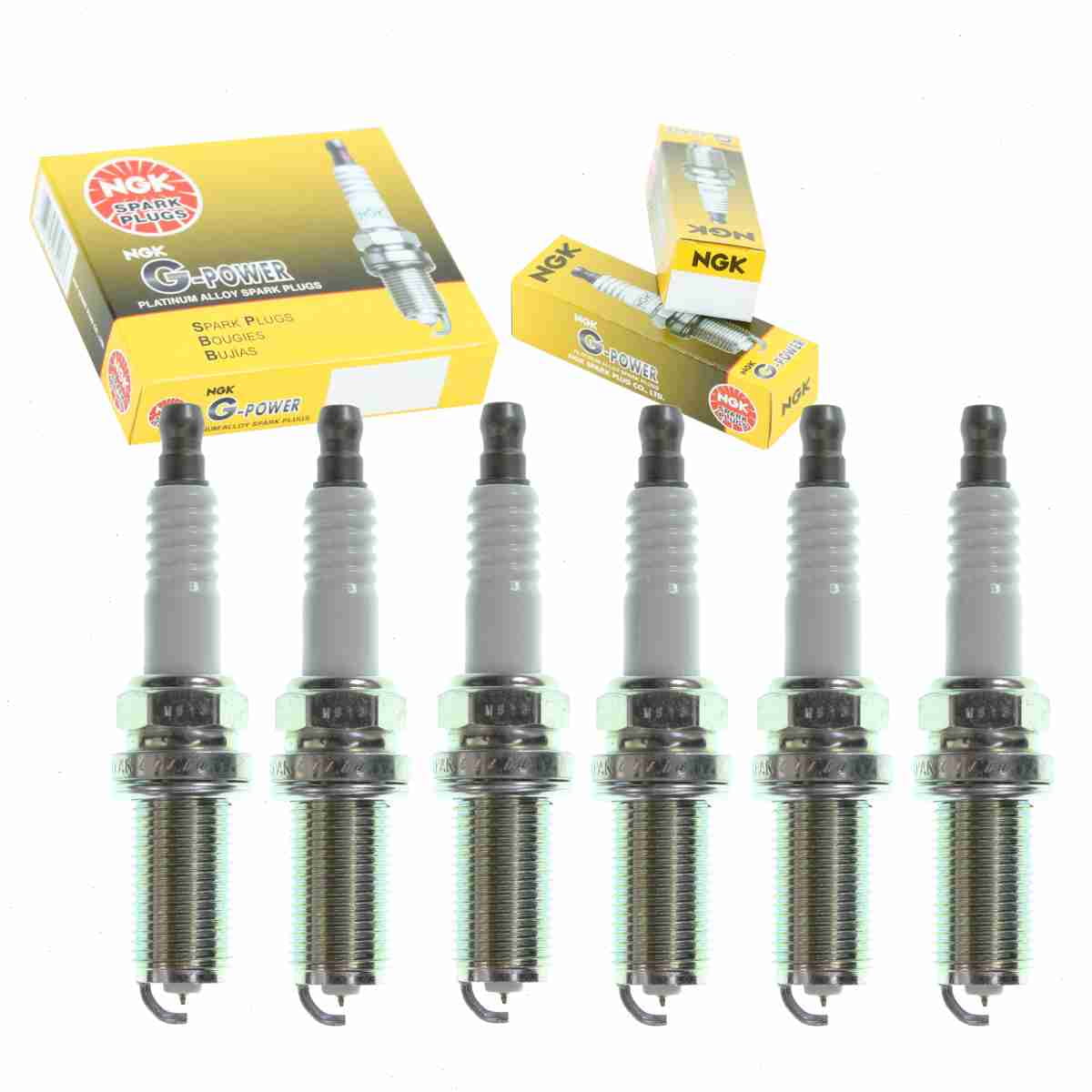 Nissan Xterra Spark Plug Replacement Cost