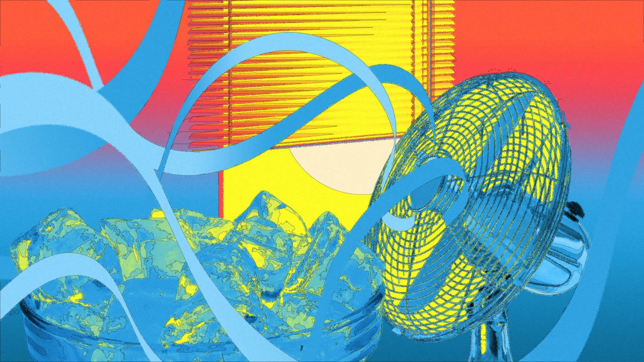Stay Cool In Car Without Air Conditioning