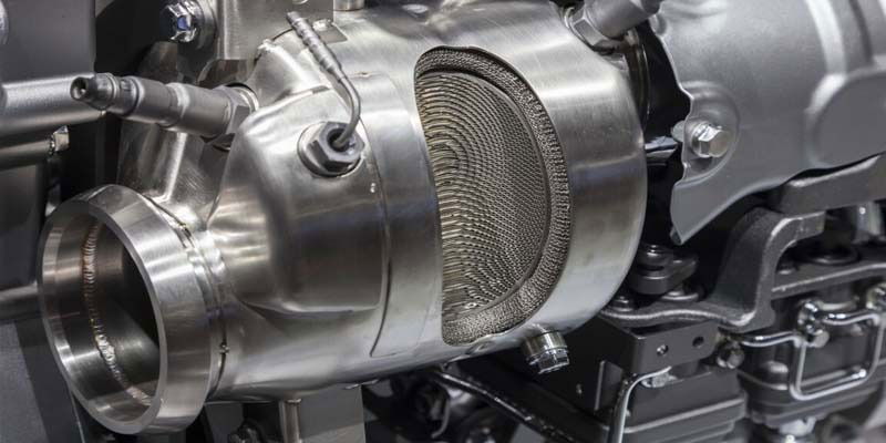 How To Clean Out Your Catalytic Converter