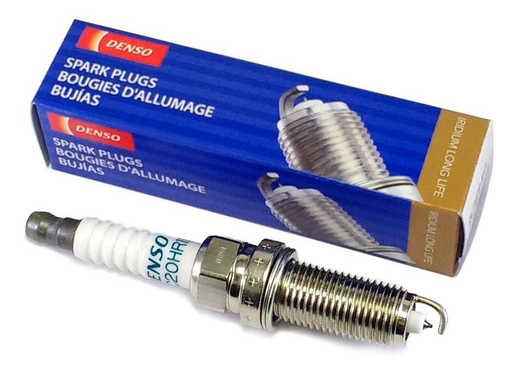 2003 Infiniti G35 Spark Plugs