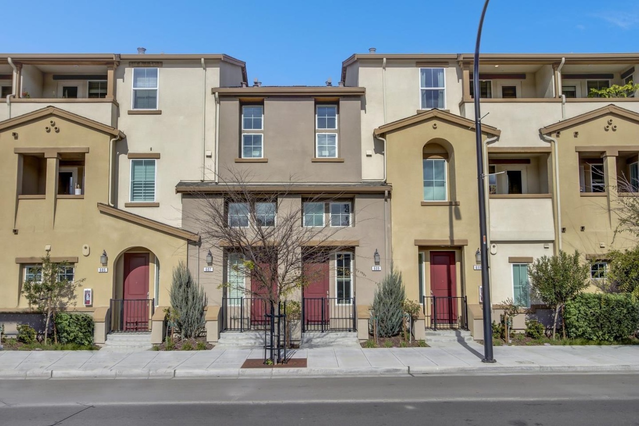 1950 El Camino Real Redwood City Ca 94063