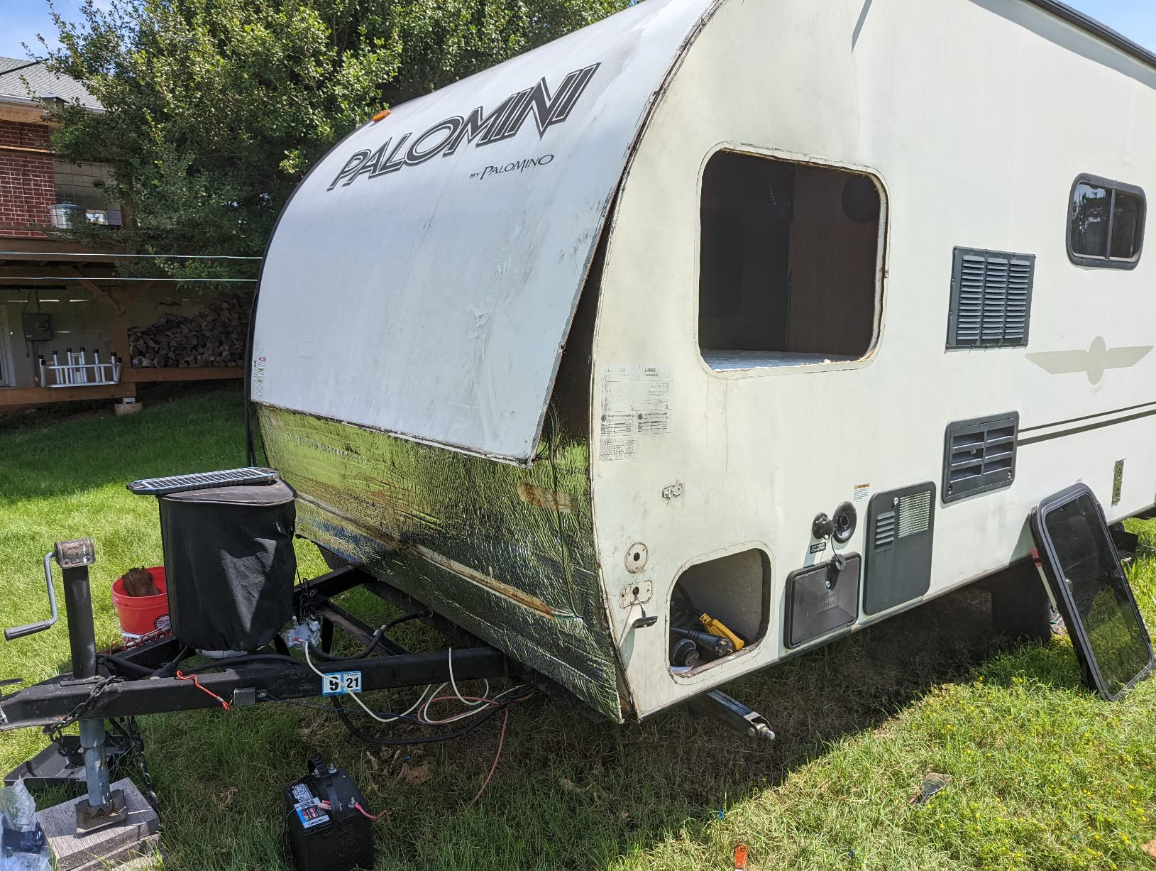 Meguiar's Marine And Rv One Step Compound