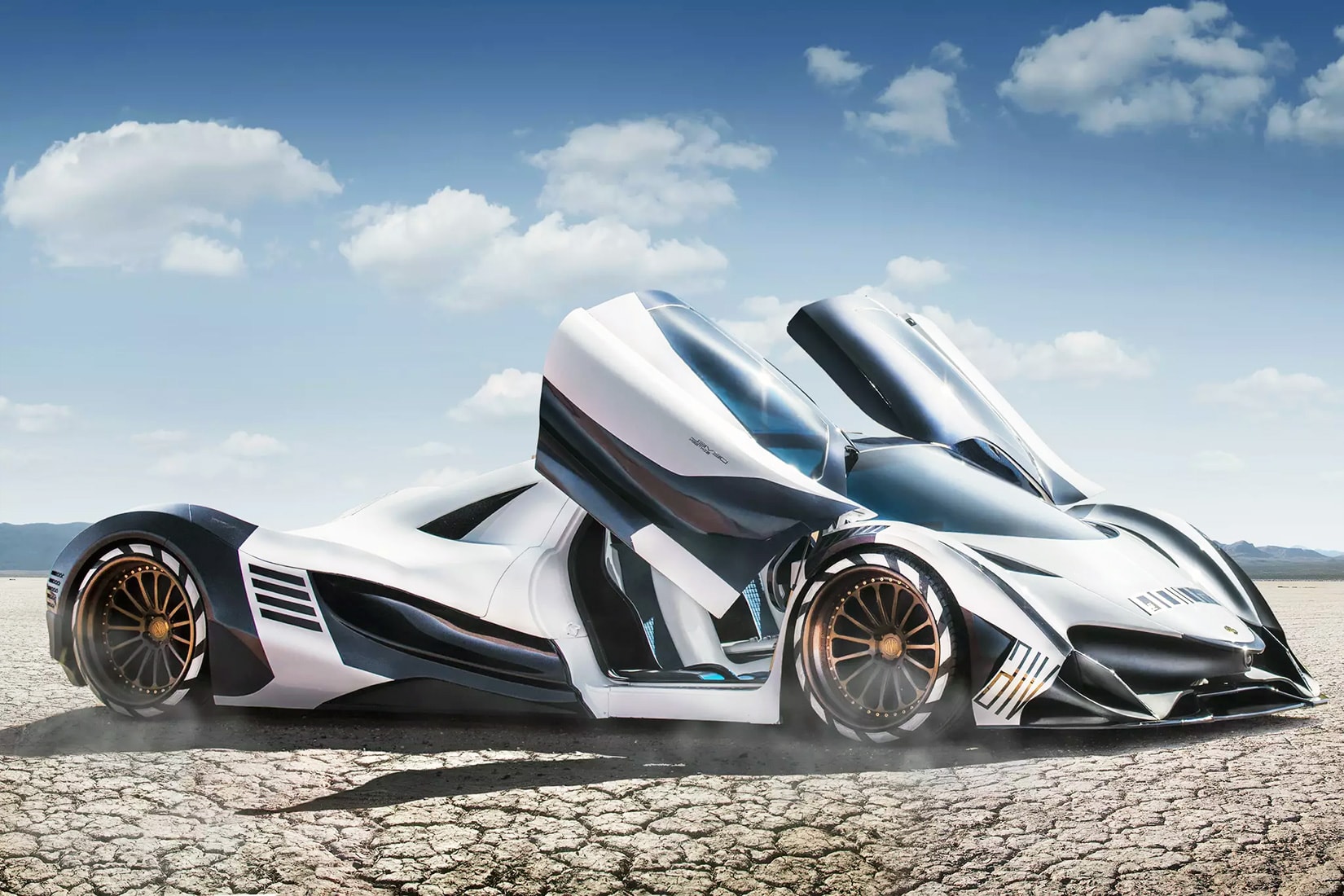 What Is The Fastest Sports Car