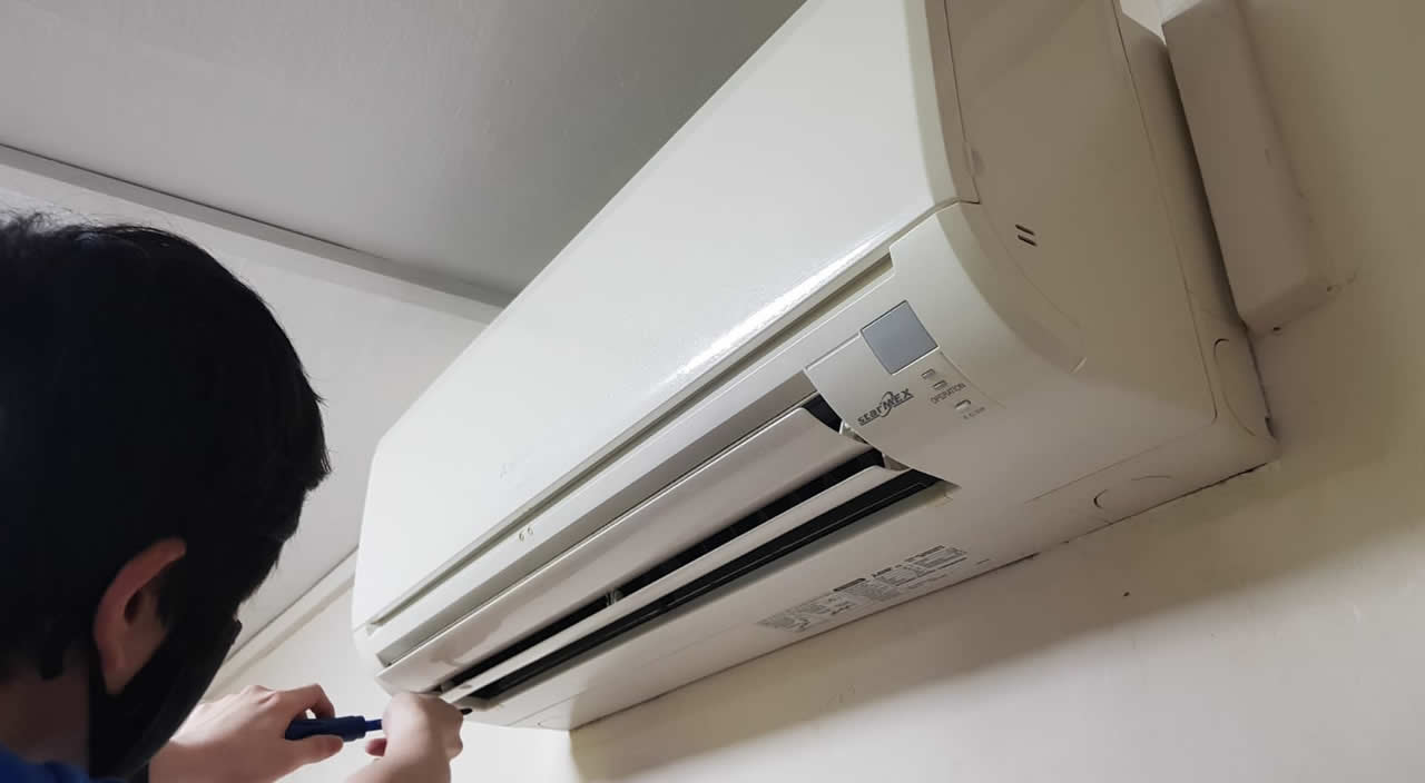 Signs Of A Bad Air Conditioner Compressor