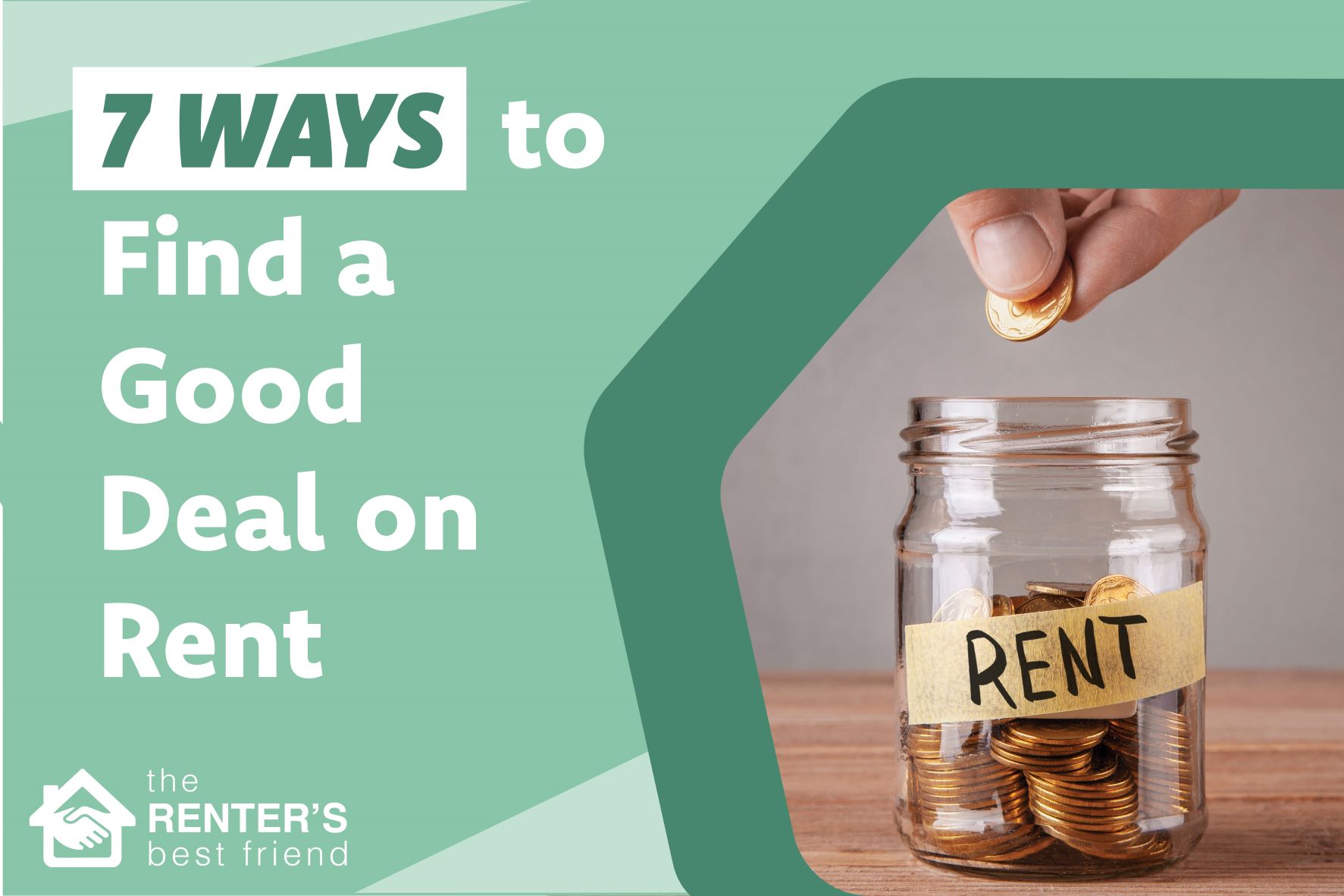 How To Get A Good Lease Deal