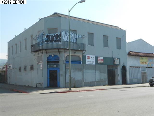 7200 San Leandro Blvd. Oakland Ca 94621