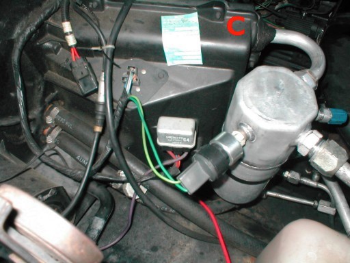 73 87 Chevy Truck Air Conditioning Wiring Diagram