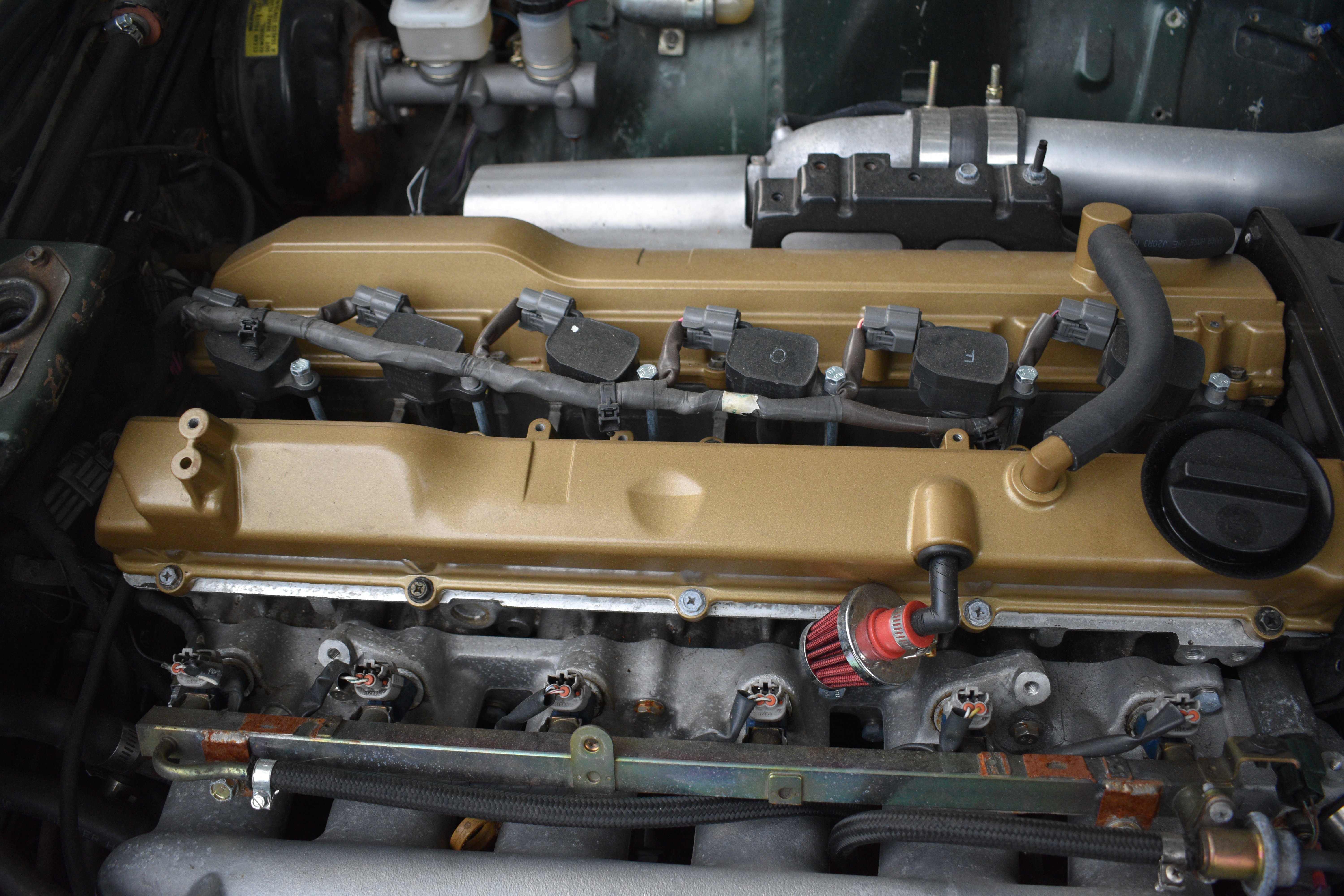 Rb25det Swap Ecu Configuration And Drivetrain Modifications