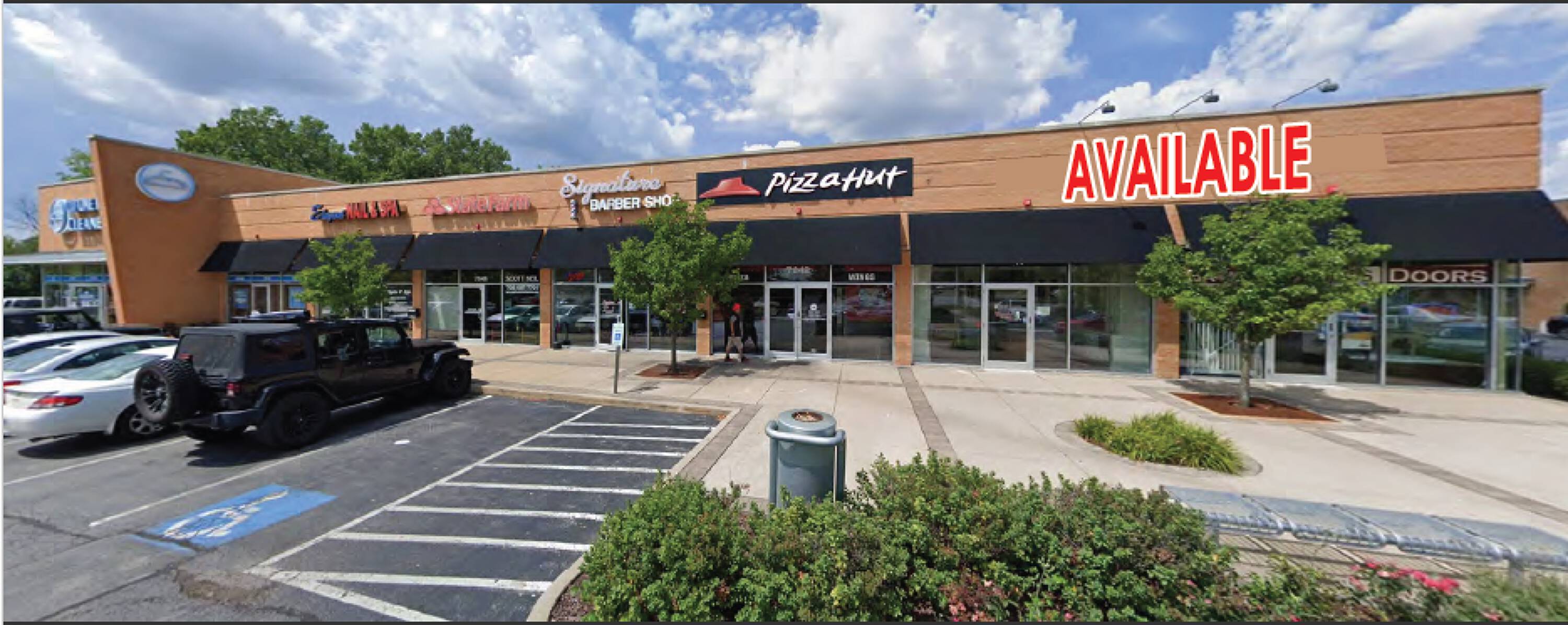 8550 W 159th St Orland Park Il 60462