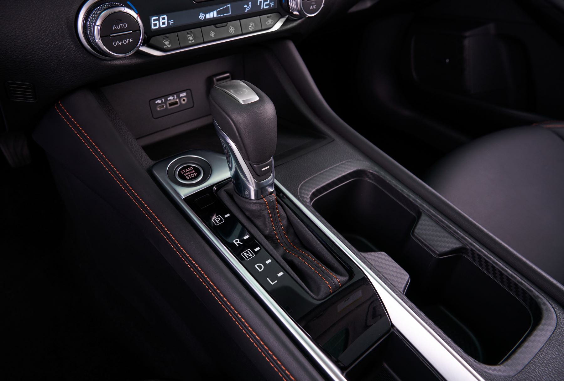 2020 Nissan Sentra Transmission Problems
