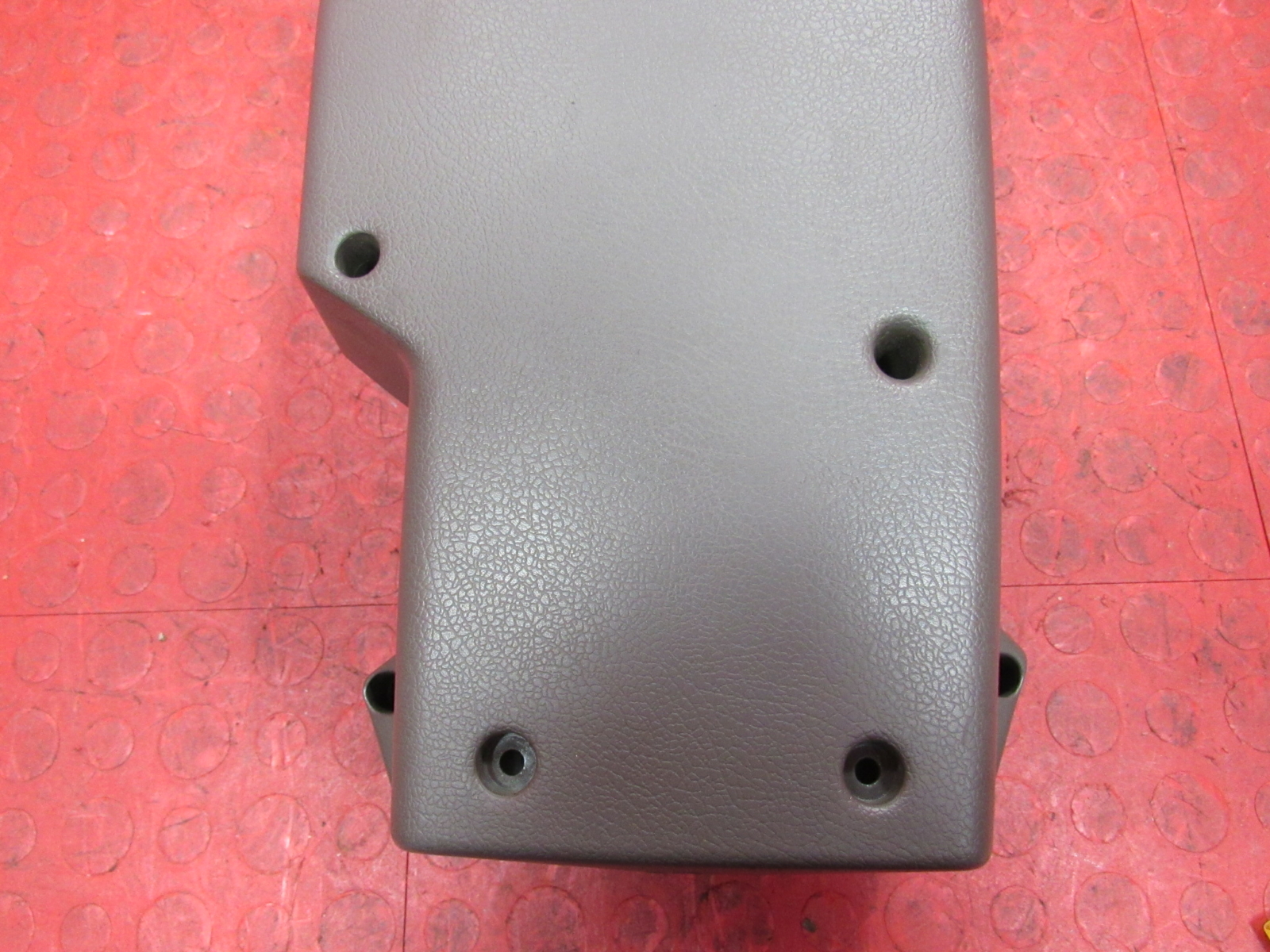 Nissan Hardbody Steering Column Cover