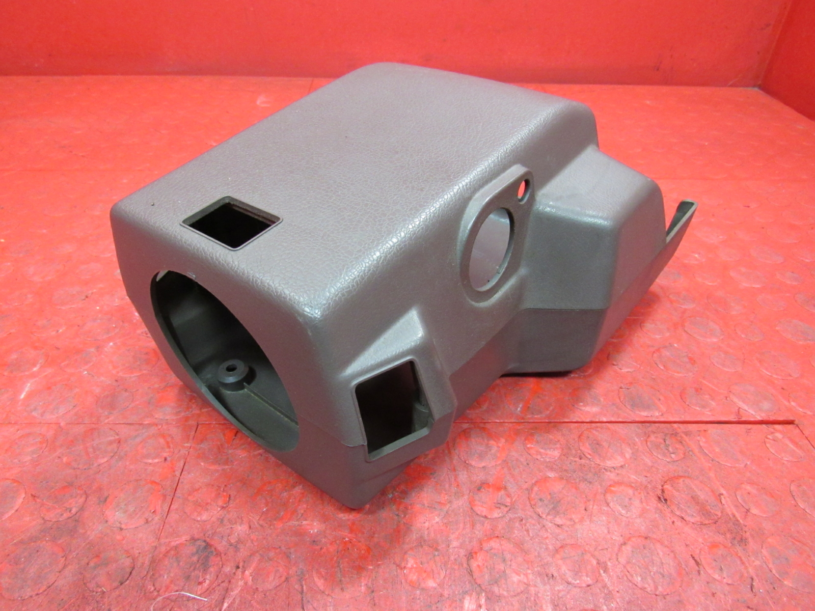 1995 Nissan Truck Steering Column Cover
