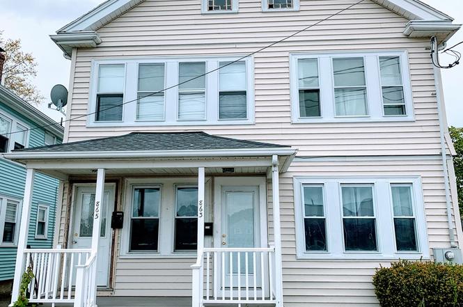 600 Southern Artery Quincy Ma 02169