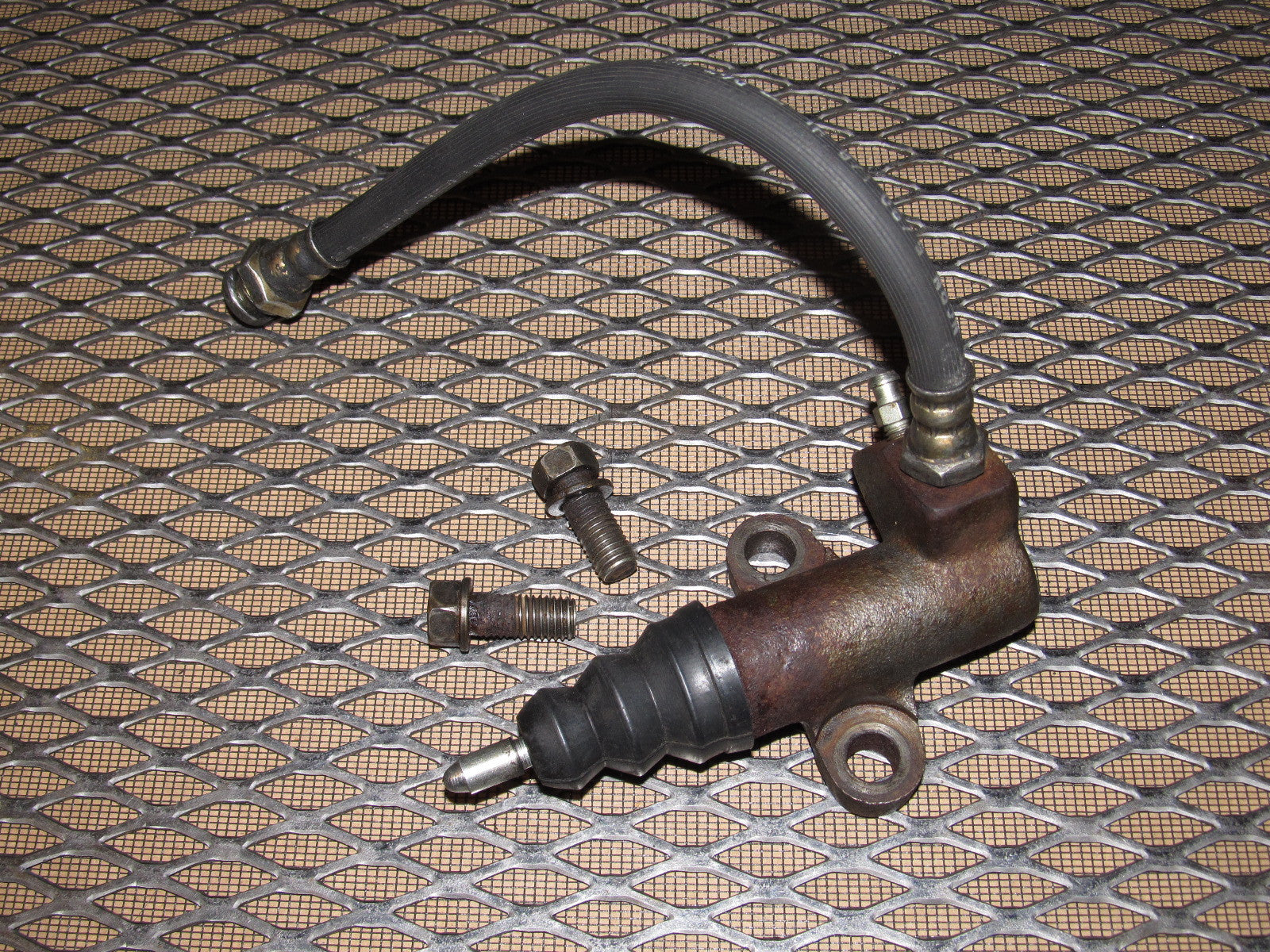 Nissan 240sx Clutch Slave Cylinder