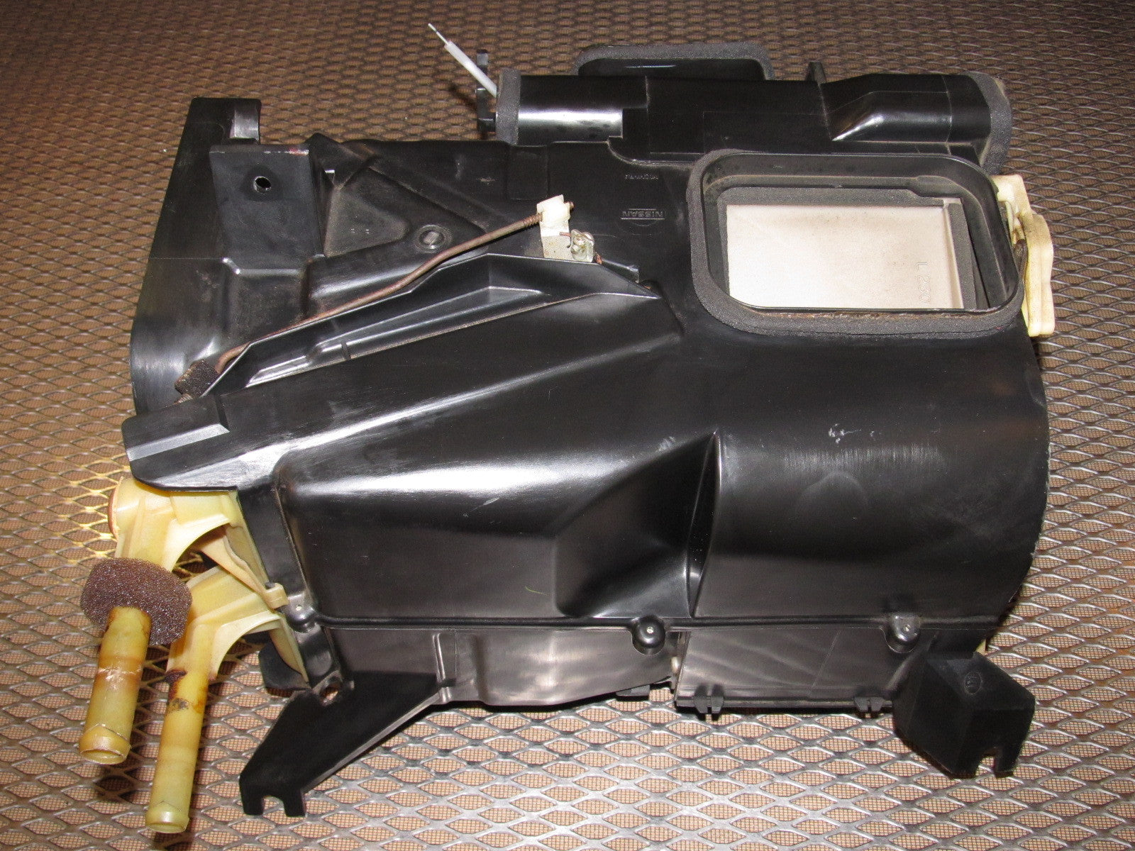 240sx Heater Core Replacement: Diy Or Professional Job?