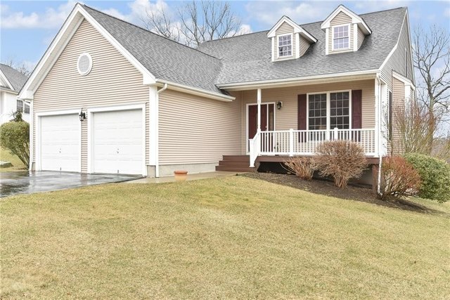9 Business Park Drive Smithfield Ri 02917