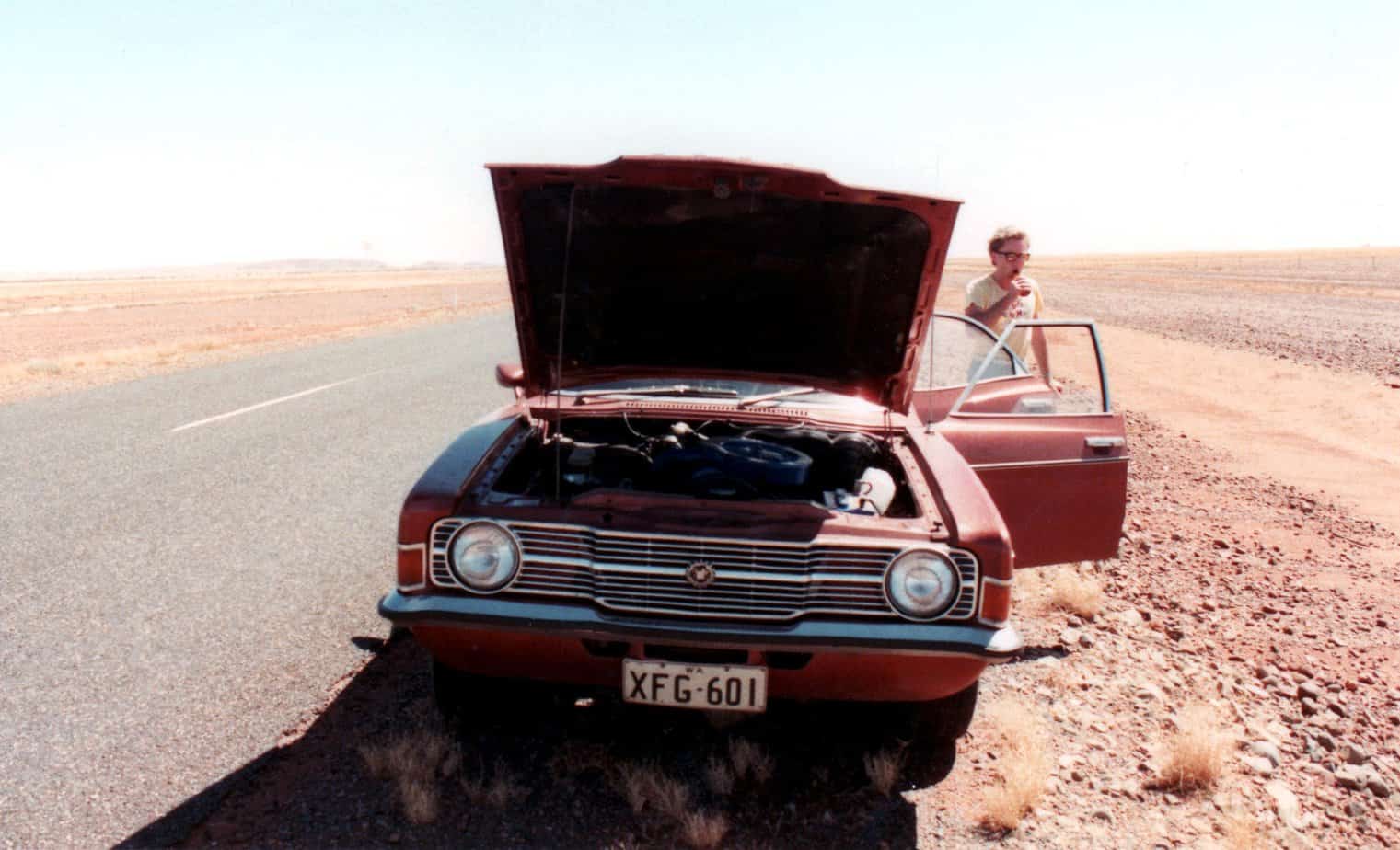 Why Does My Car Overheat When It's Idling