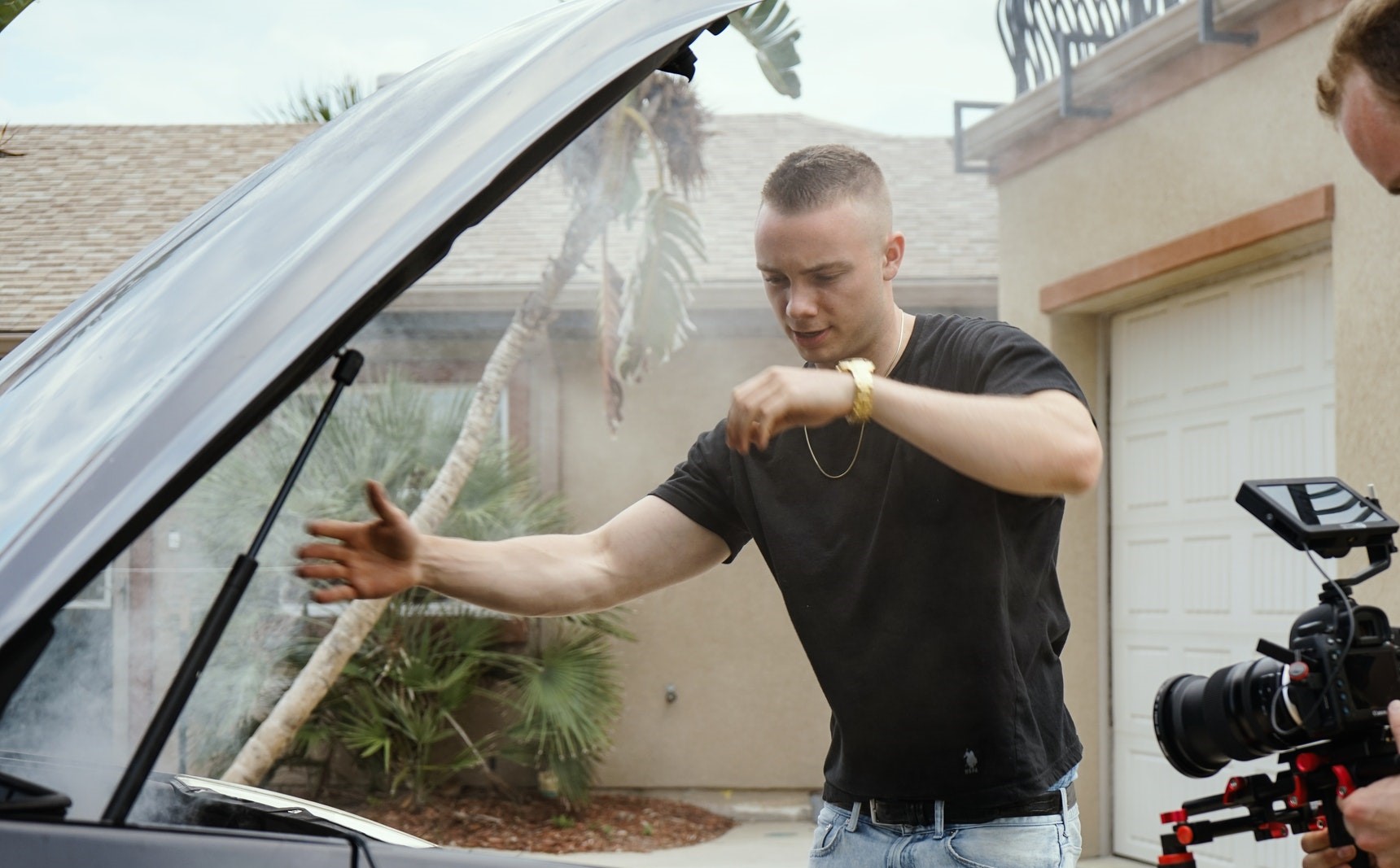 Why Does A Car Overheat When The Ac Is On