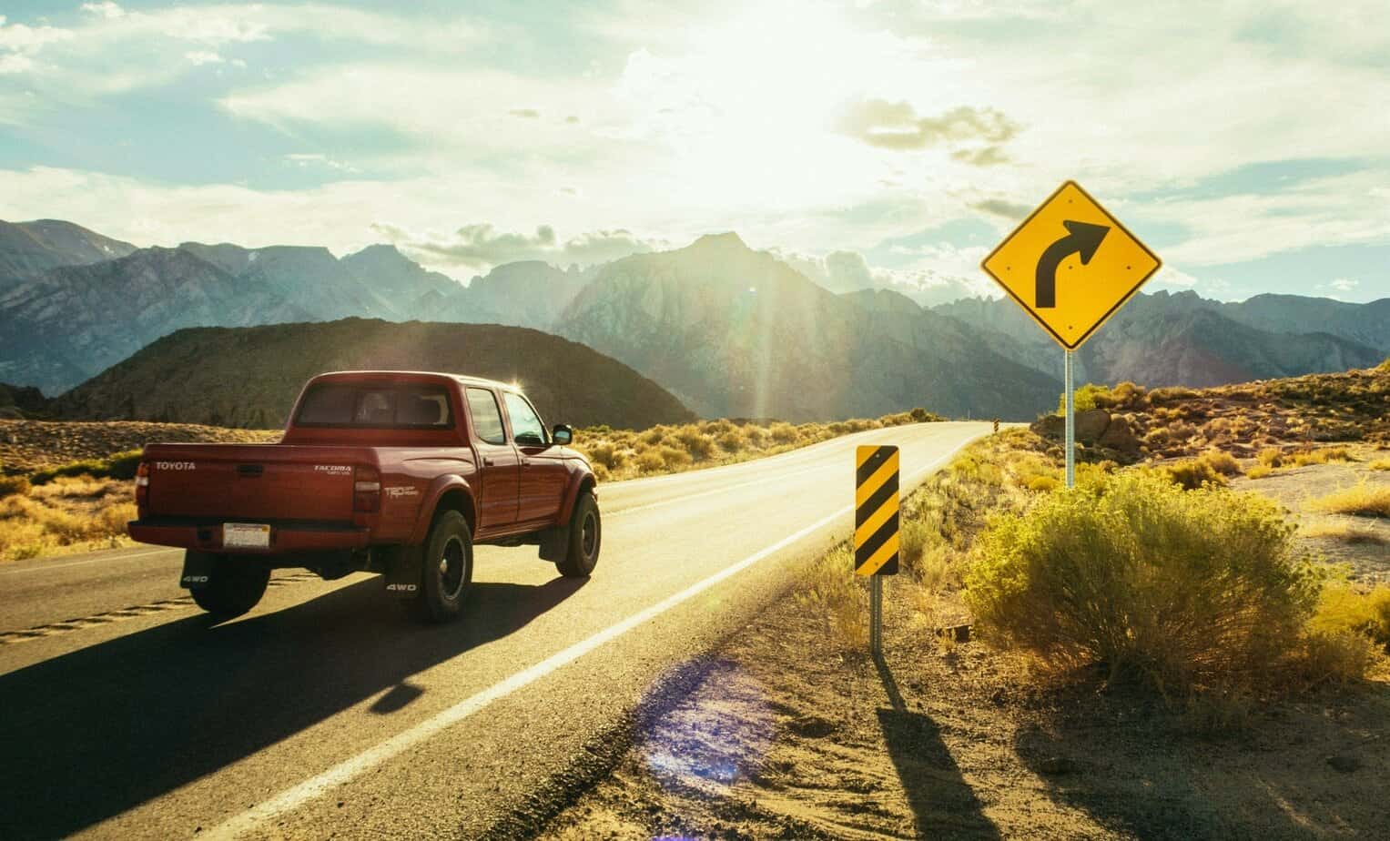 Why Is My Truck Shaking When I Accelerate