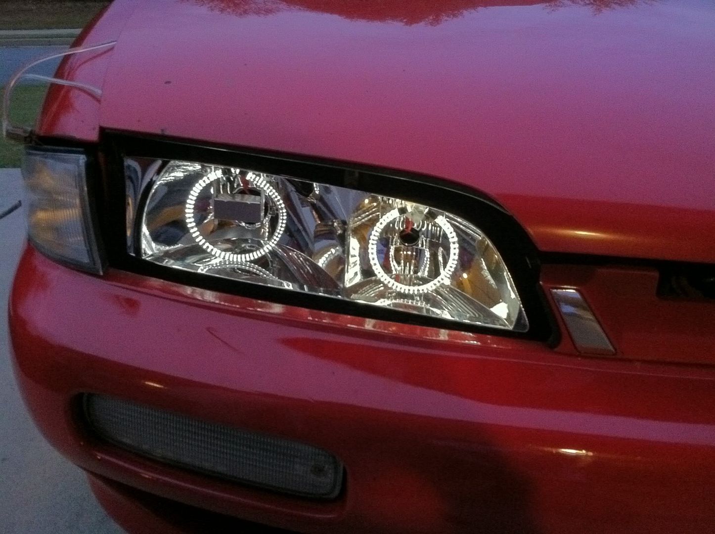 240sx Aftermarket Headlights: A Guide To The Best Options