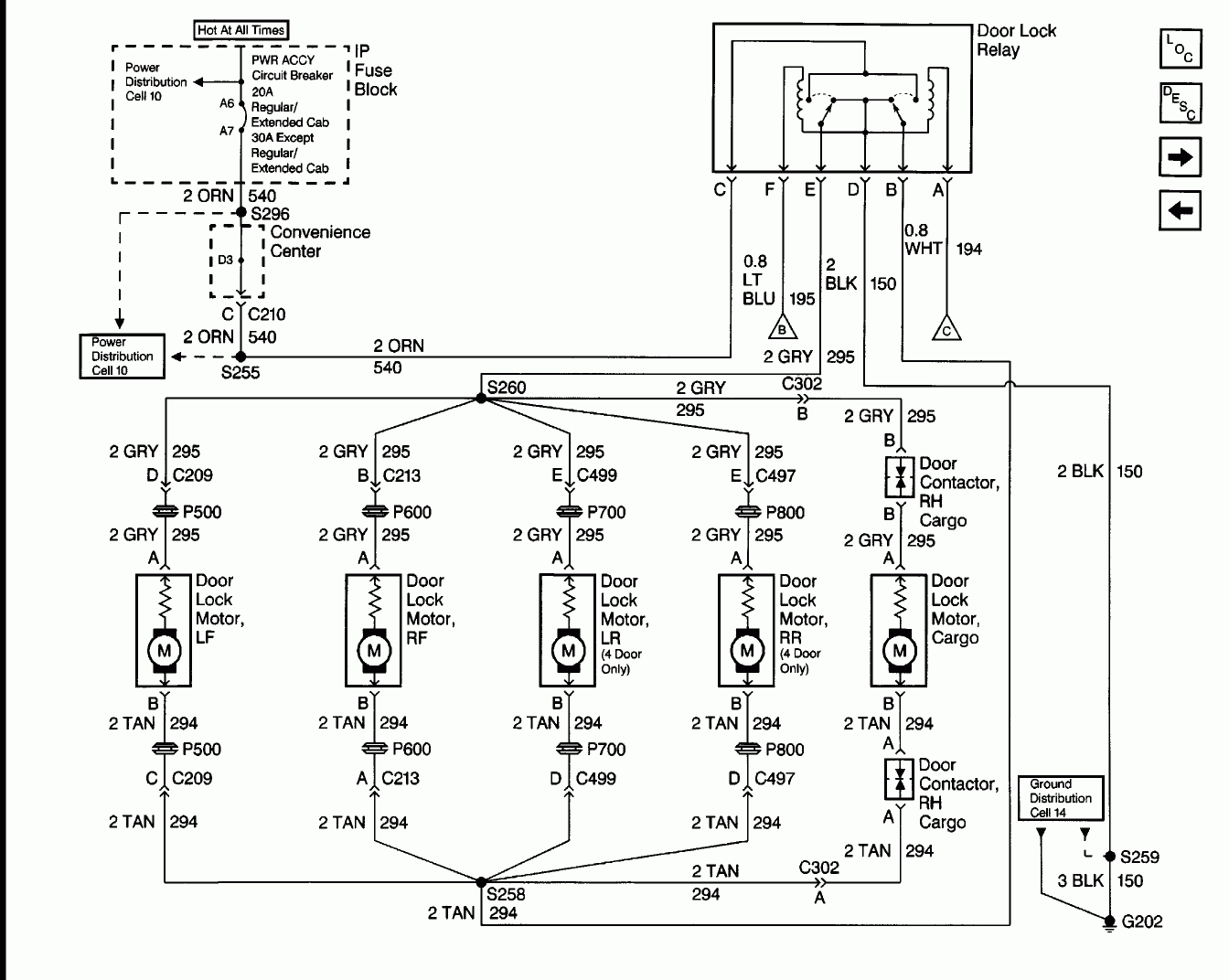 98 Chevy Silverado Radio Wiring Diagram