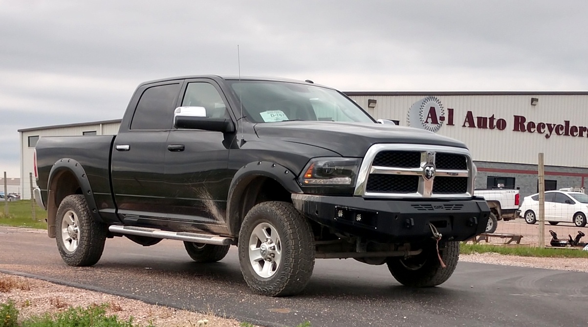 A 1 Auto Recyclers Rapid City South Dakota