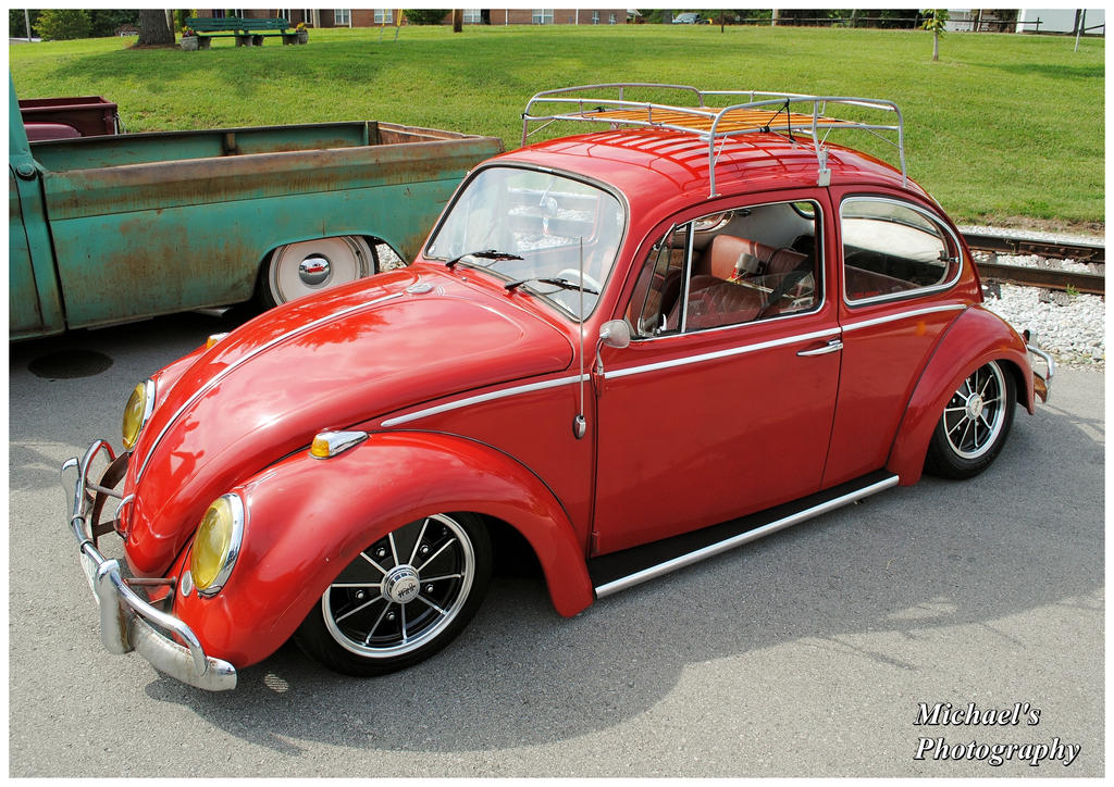 What Is The Sparkplug Gap For 1965 Vw Bug