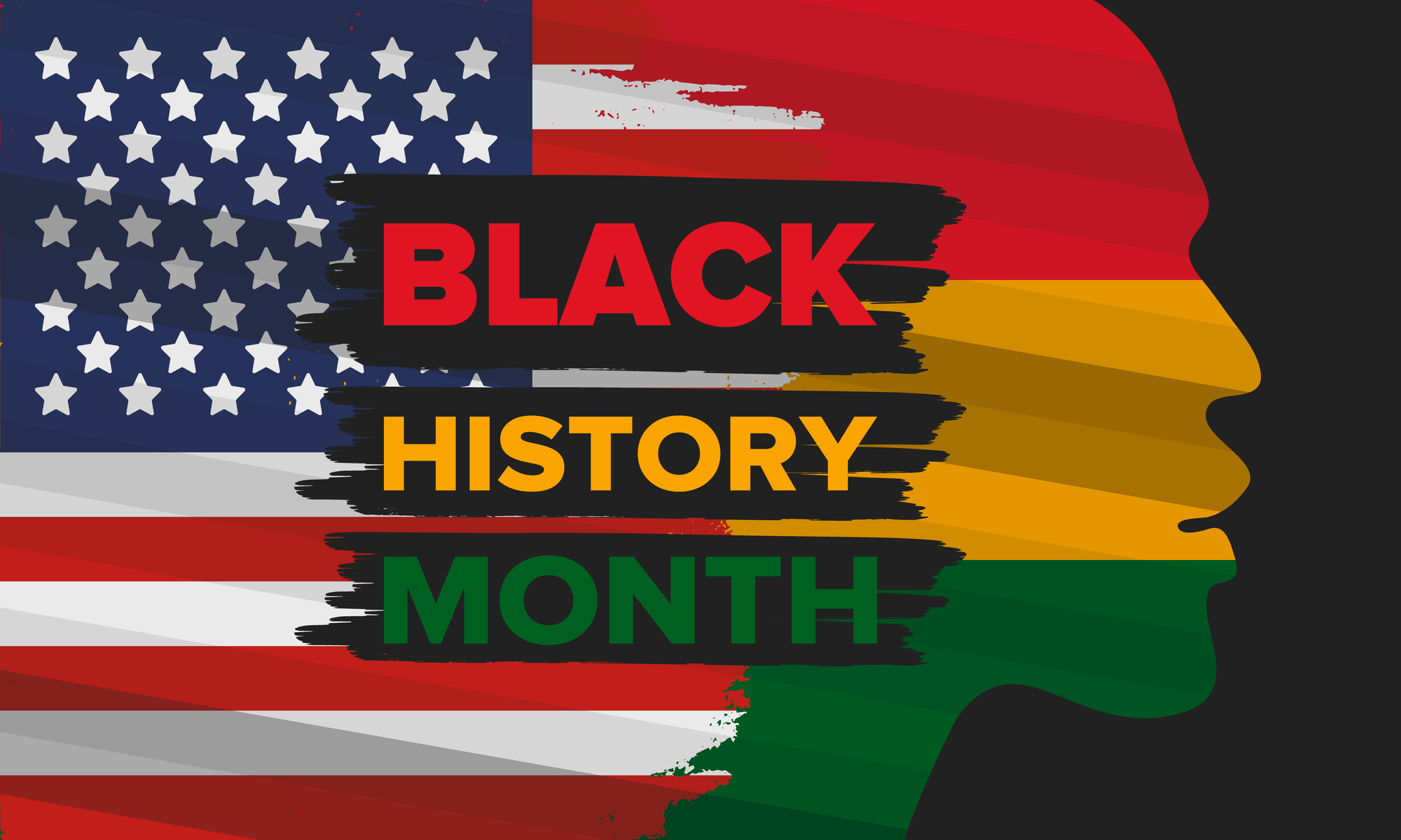 When Is Black History Month Usa