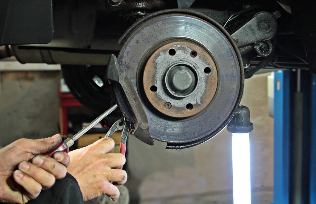 How To Change Drum Brakes To Disk Brakes A Step-by-Step Guide on How to Change Drum Brakes to Disc Brakes
