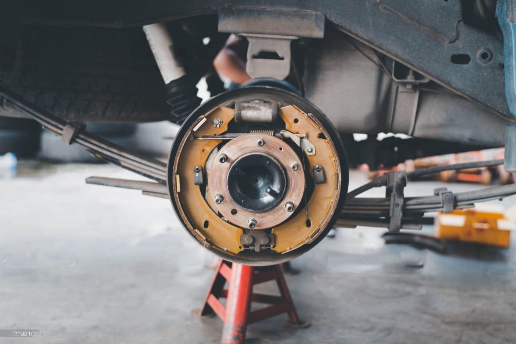 How To Change Drum Brakes To Disk Brakes A Step-by-Step Guide on How to Change Drum Brakes to Disc Brakes