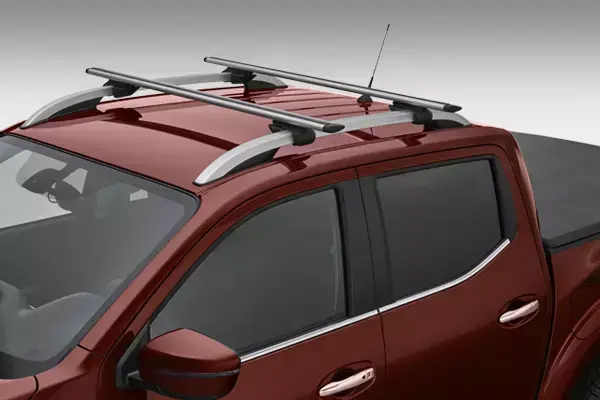 Accesorios Para Nissan Frontier 2001