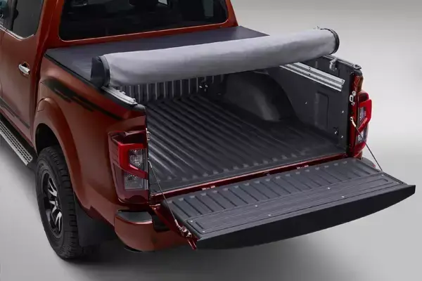 Accesorios Para Nissan Frontier 2008
