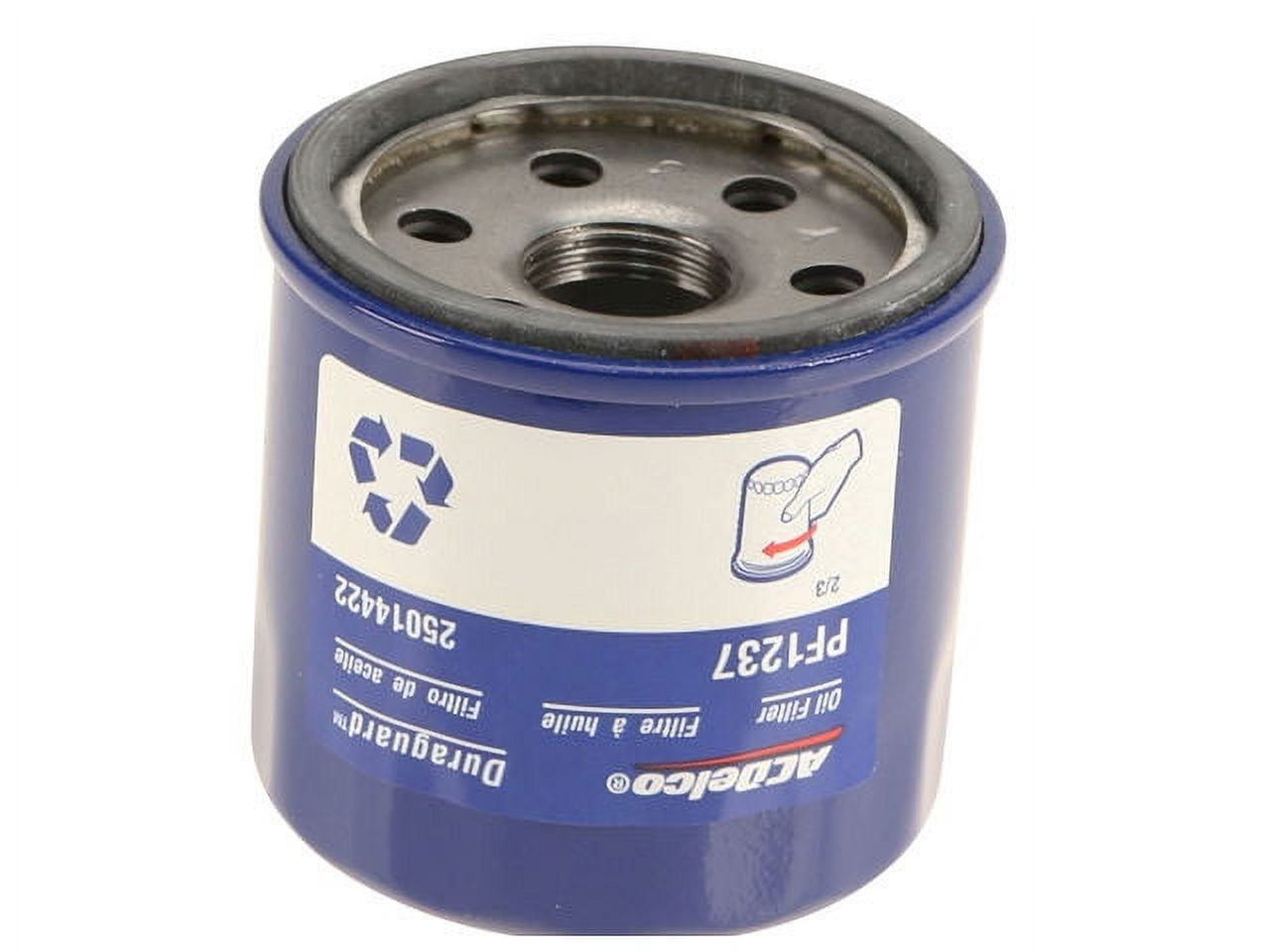 2023 Nissan Altima Oil Filter