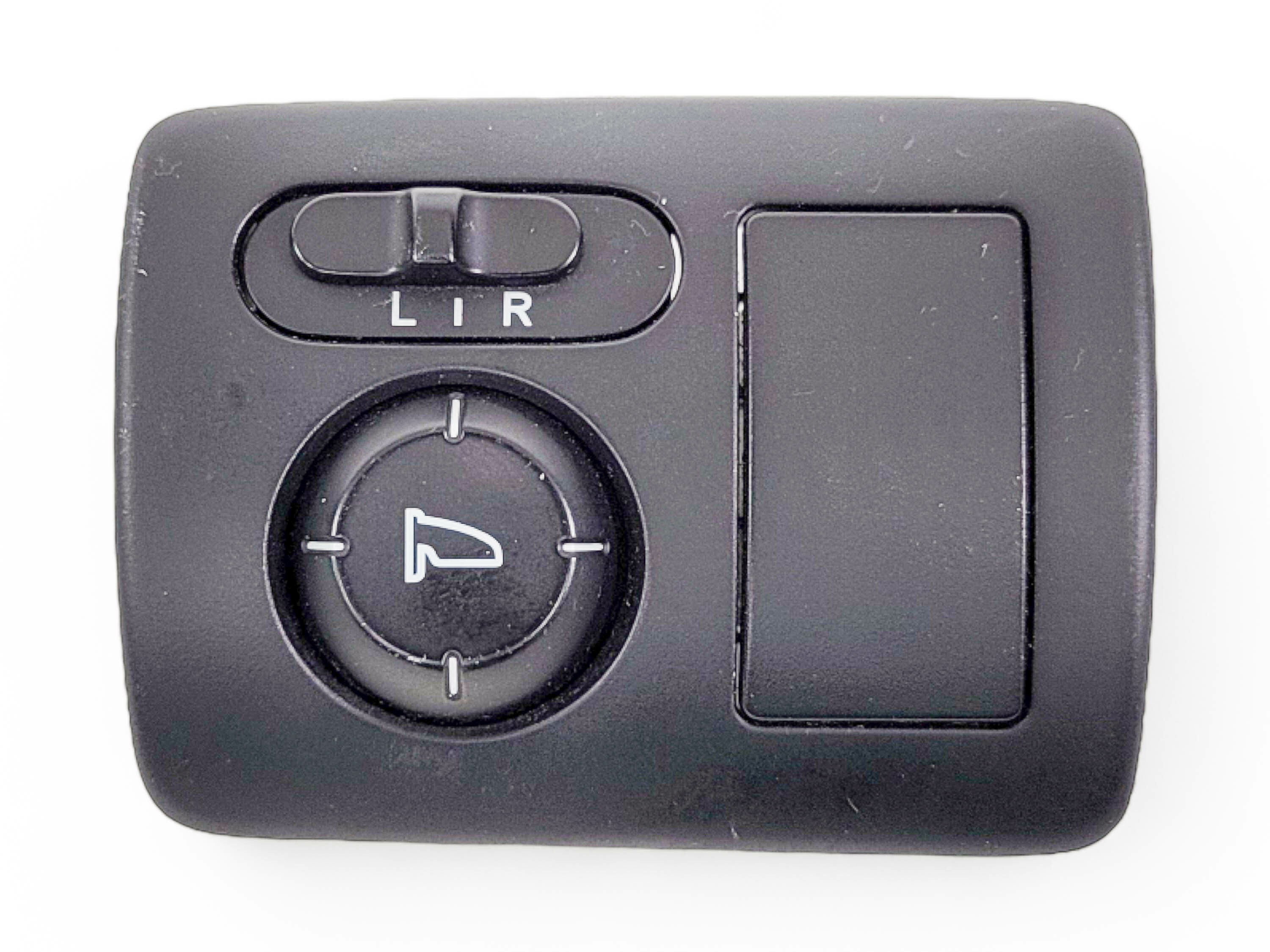 Power Side View Mirror Switch