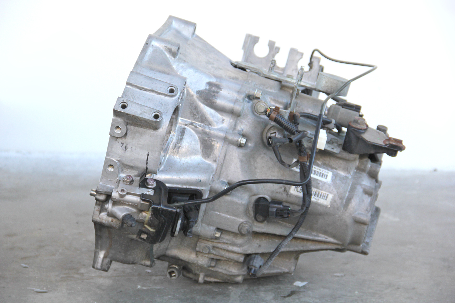 2004 Acura Tl Manual Transmission For Sale