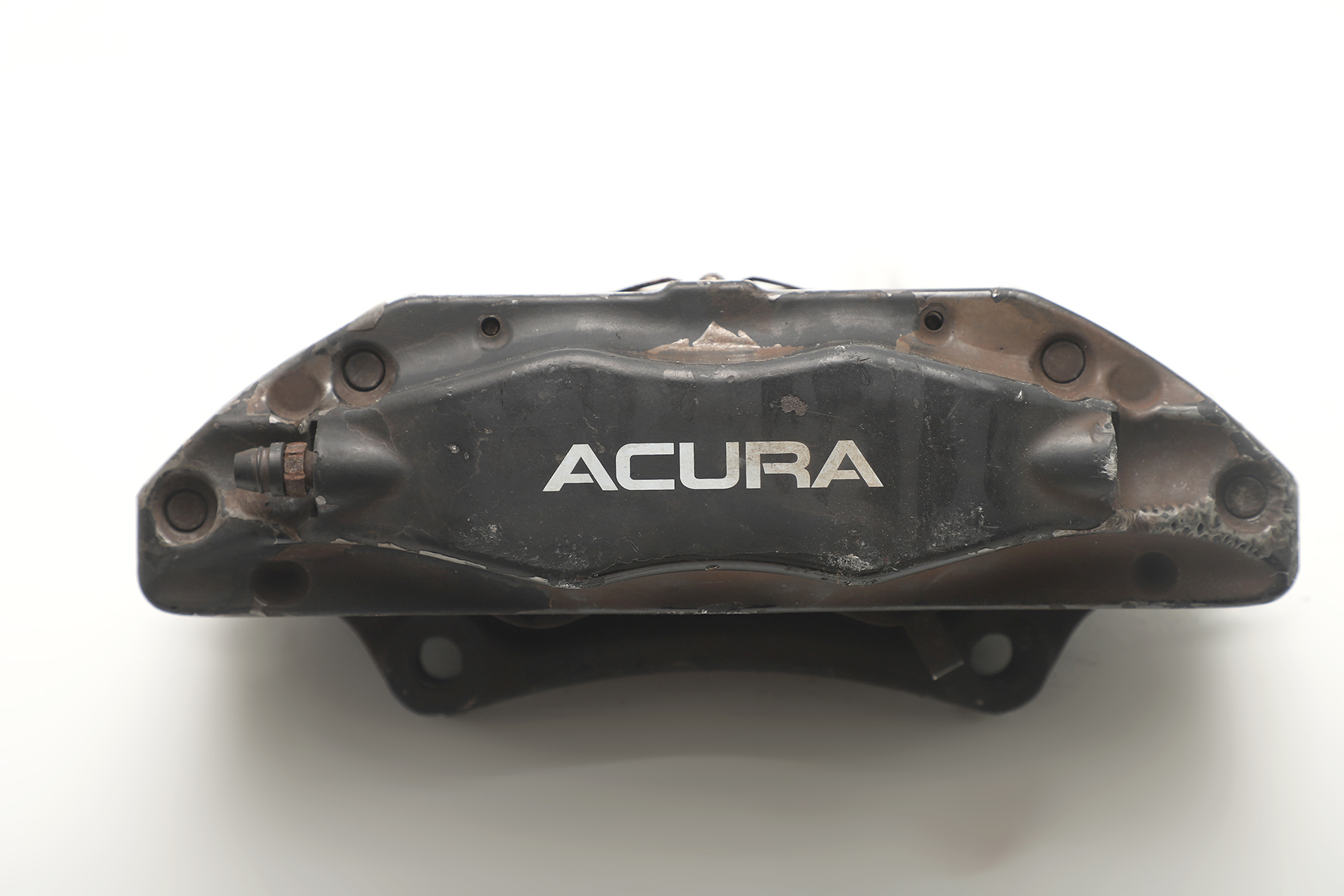 2008 Acura Tl Type S Brembo Brake Calipers