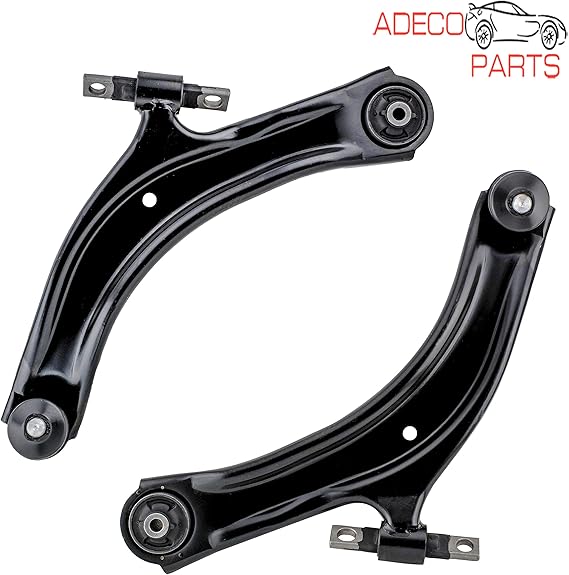 2011 Nissan Rogue Control Arm Replacement