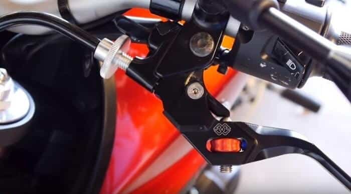 How To Adjust Clutch Engagement Point Adjust Clutch Engagement Point On A Motorcycle in 3 Min Flat