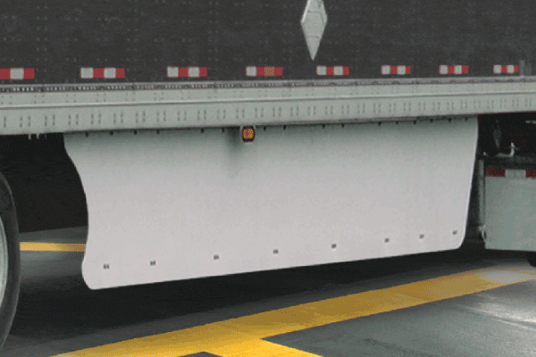 Side Skirt Aerodynamic Effects And Mounting Solutions