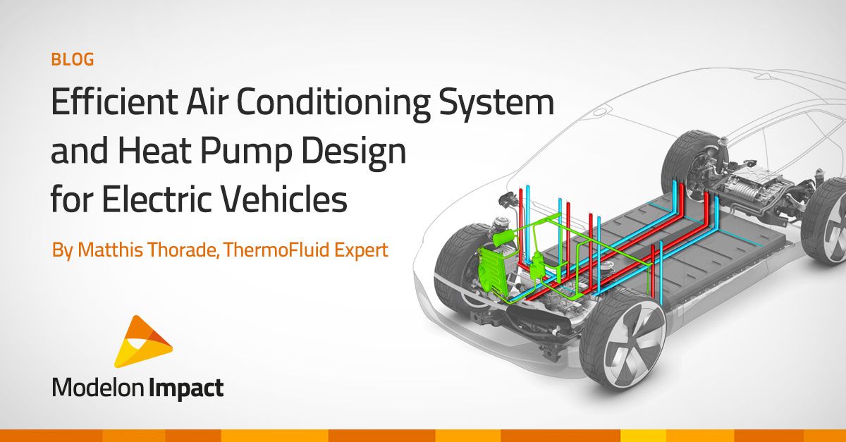 How Ac Works In A Ev