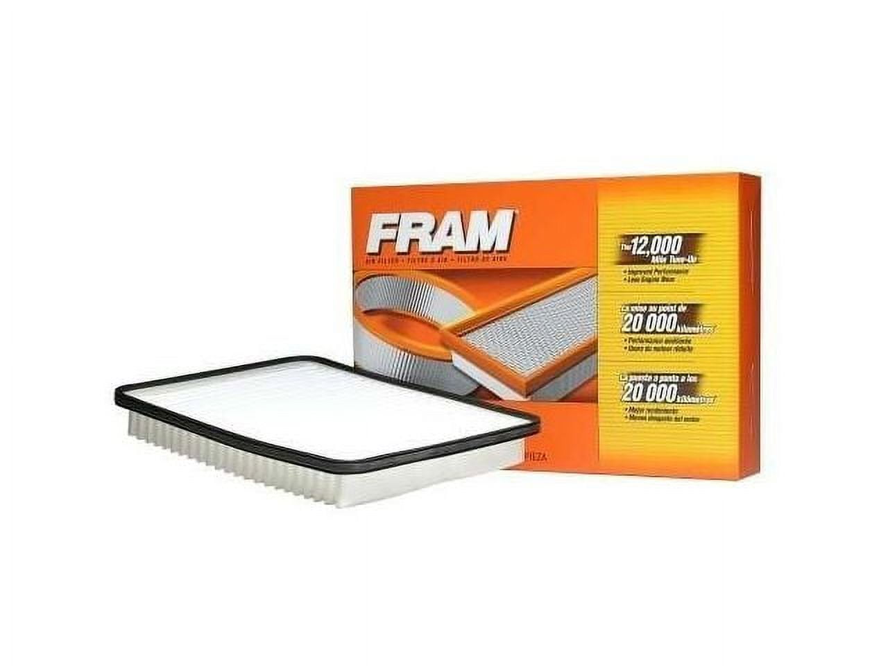 Nissan Sentra 2015 Air Filter