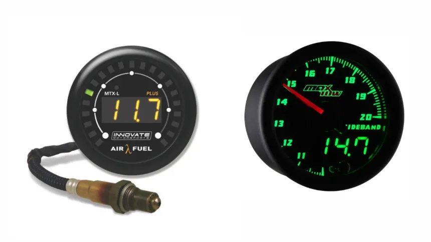 How To Read Air Fuel Ratio Gauge Air Fuel Ratio Gauge: Everything You Need to Know – Graxin