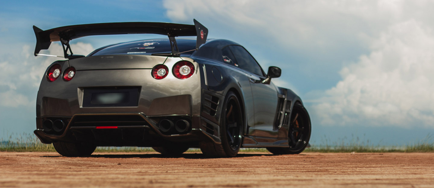 What Is The Use Of Car Spoiler