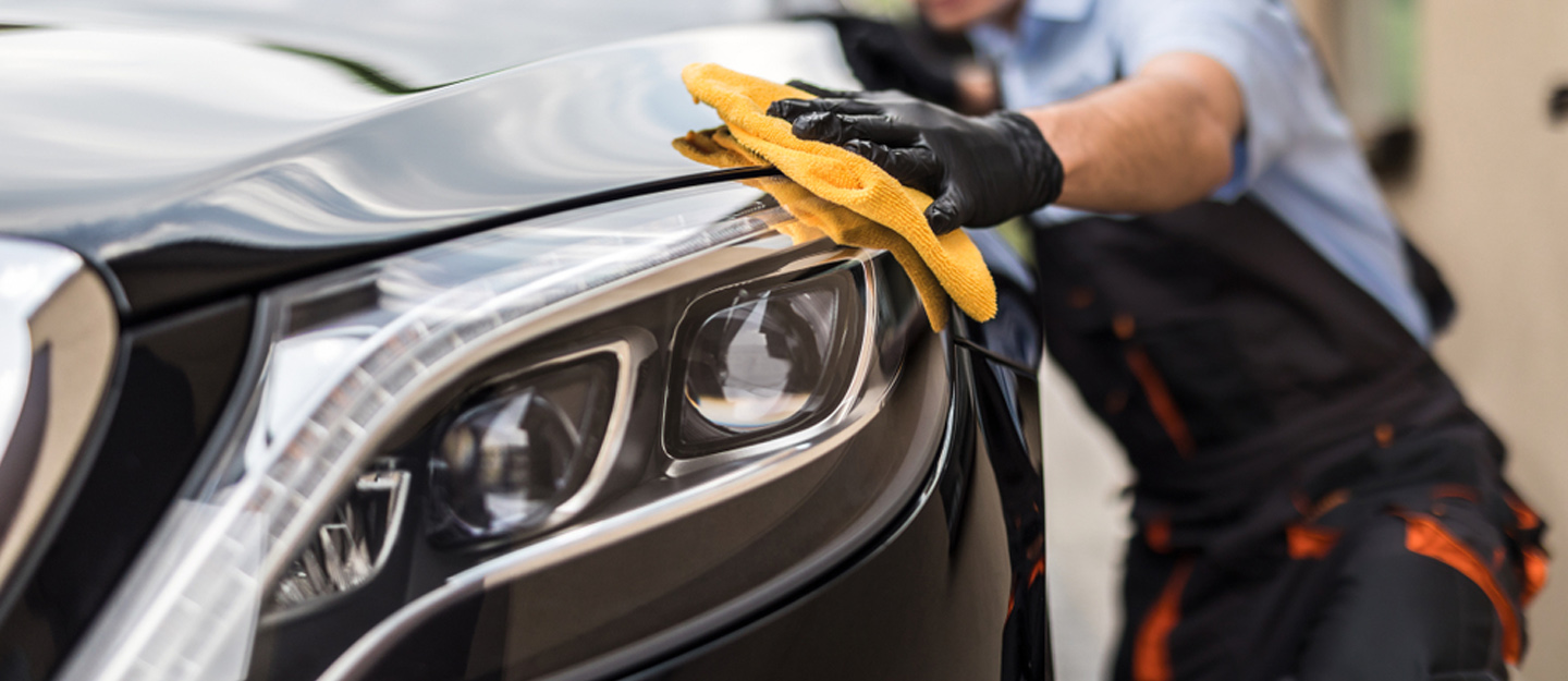 How To Clean The Inside Of Car Headlights